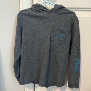 SOLD Vineyard Vines Long Sleeve Tee